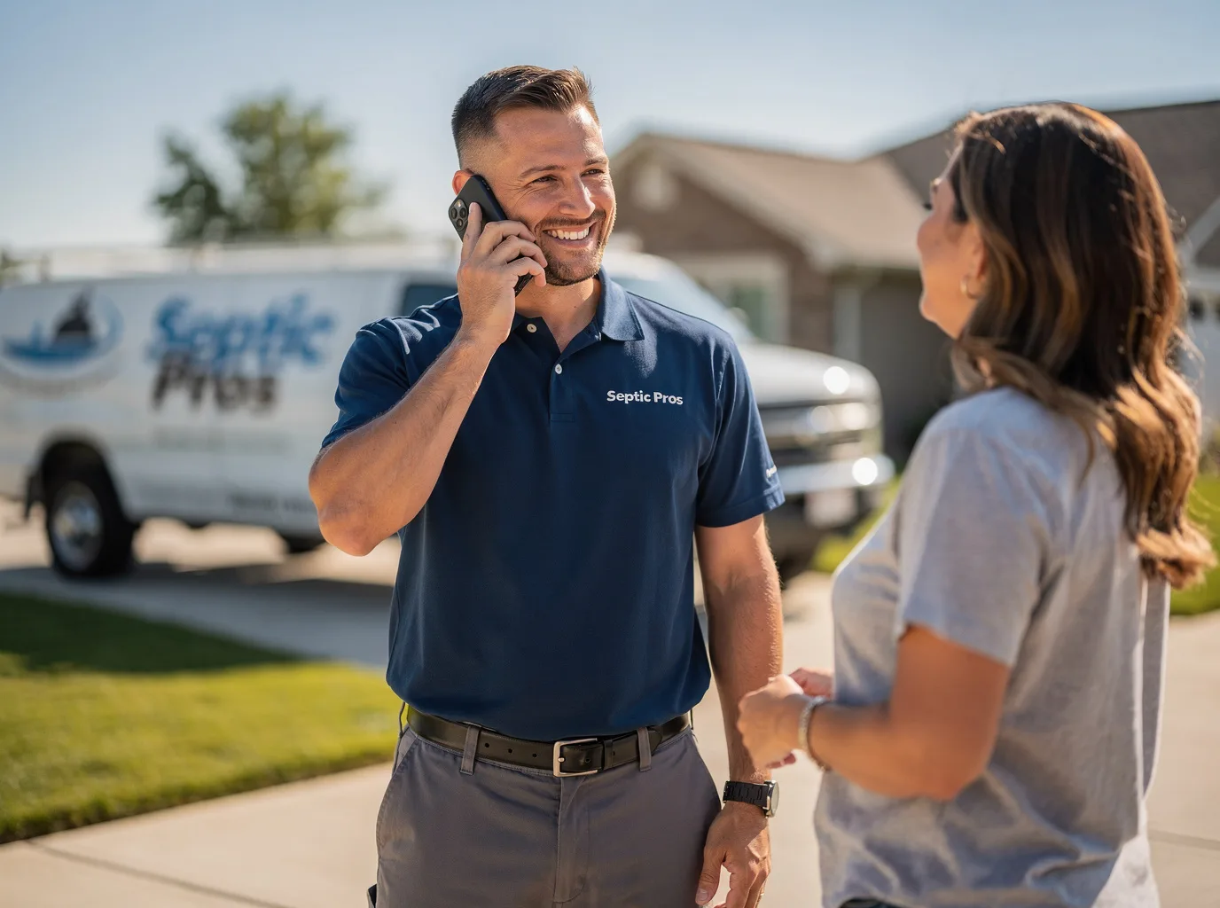 Septic Tank Pumping Granada, CO FAQs